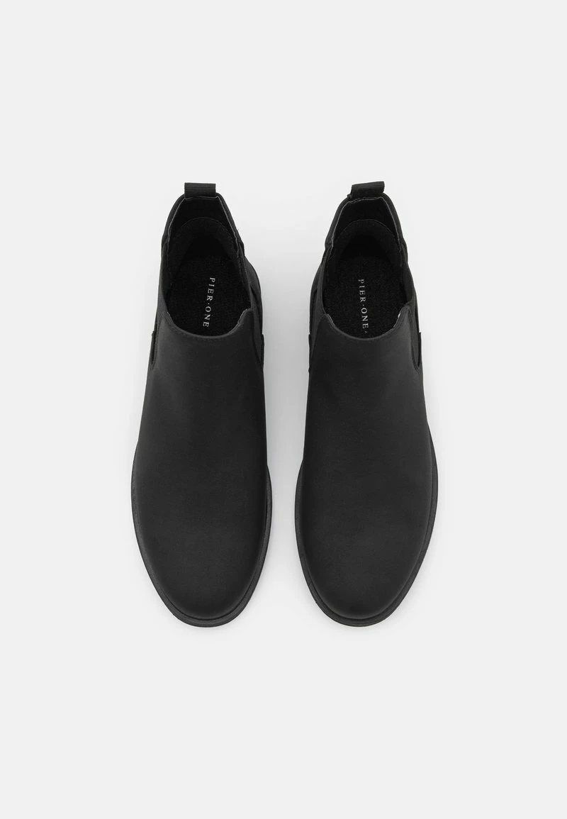 Pier One Hombre Botines - Black 6 Pier One Hombre Botines - Black - Imagen 4