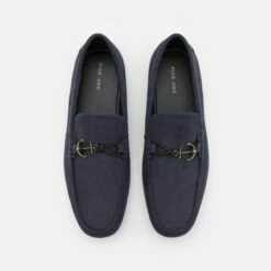 Pier One Hombre Mocasines - Dark Blue 11 Pier One Hombre Mocasines - Dark Blue -Ofertas Pier One Tienda 006d1c9350bf47c5ae93256e32bbb74b