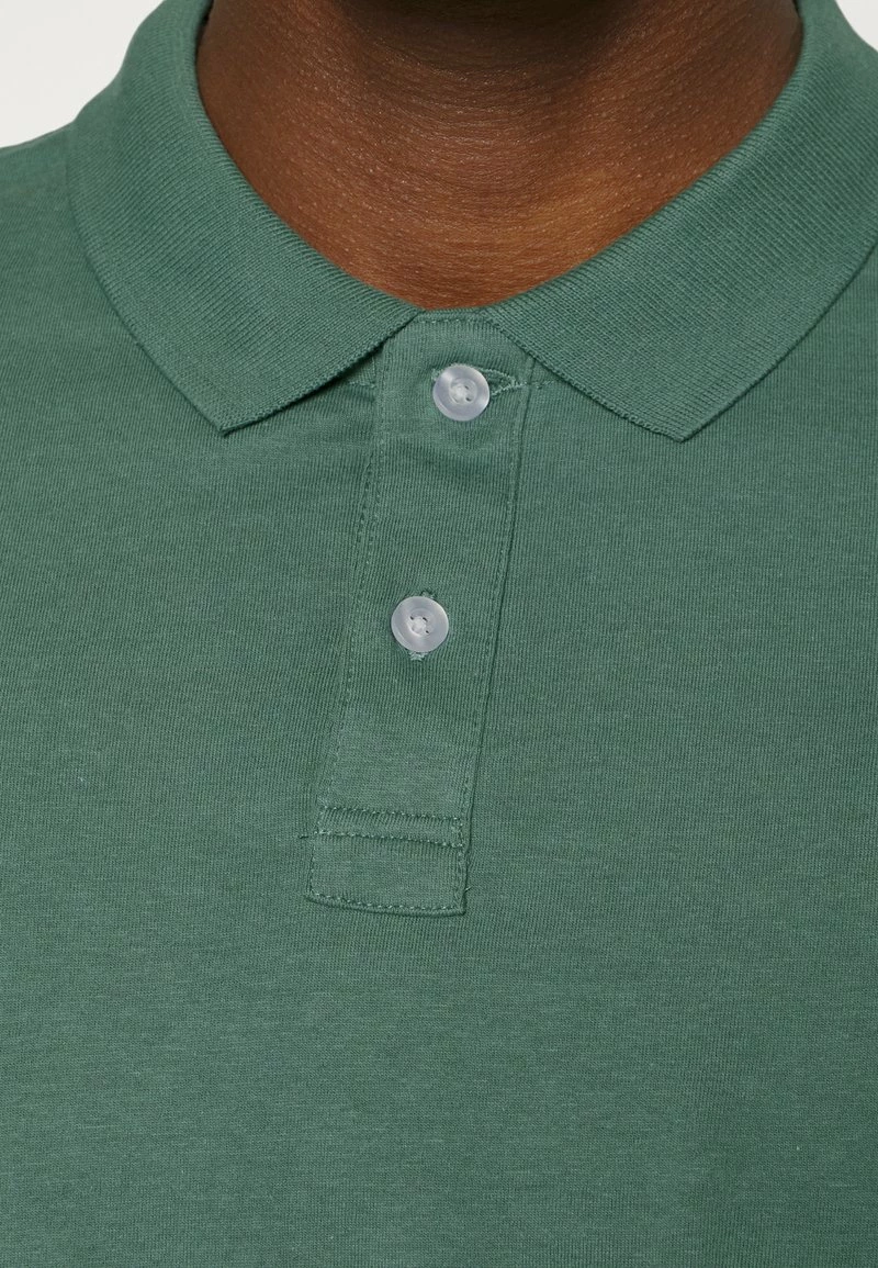 Pier One Hombre Polo - Light Green 7 Pier One Hombre Polo - Light Green - Imagen 5