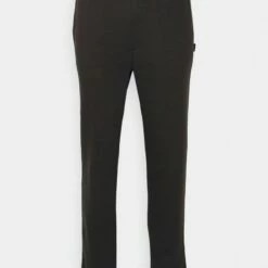 Pier One Hombre Pantalones Deportivos - Black -Ofertas Pier One Tienda 00c31f7429fd4dcf868ece6a79715bf3