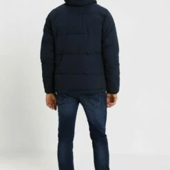 Pier One Hombre Chaqueta De Invierno - Dark Blue 9 Pier One Hombre Chaqueta De Invierno - Dark Blue -Ofertas Pier One Tienda 0137fd1d4d284a579c0c947dd2acdd40