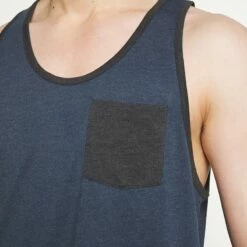 Pier One Top - Mottled Blue, Hombre -Ofertas Pier One Tienda 016427f415c7479e99c6a8c12d11bc42