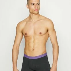 Pier One Hombre 3 PACK - Culotte - Black -Ofertas Pier One Tienda 0194d65706e04408b7d173e8fbaaeb6a