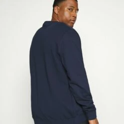 Pier One Hombre Sudadera - Dark Blue -Ofertas Pier One Tienda 01d6605138214d4e88f36b0579cd9178