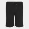 Pier One Hombre Shorts - Black -Ofertas Pier One Tienda 01e174c71b944e81940ec87c4d99d4db