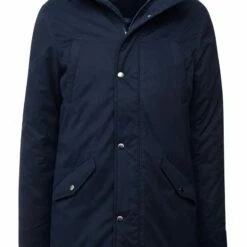 Pier One Hombre Parka - Dark Blue -Ofertas Pier One Tienda 01e469939548494887977df06e924019