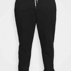 Pier One Hombre Pantalones Deportivos - Black -Ofertas Pier One Tienda 01f54527d6734a1491c3f7c126487ada