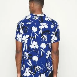 Pier One Hombre Camisa - Dark Blue 14 Pier One Hombre Camisa - Dark Blue -Ofertas Pier One Tienda 023f9334382249bfbbb8d9c2a9fee681