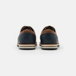 Pier One Hombre Zapatos Con Cordones - Cognac -Ofertas Pier One Tienda 02ffe705be944d09be29e315288517e0