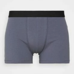 Pier One Hombre 5 PACK - Culotte - Black/dark Grey 8 Pier One Hombre 5 PACK - Culotte - Black/dark Grey -Ofertas Pier One Tienda 036be8f2431f49c6b3806e0b9dffd481