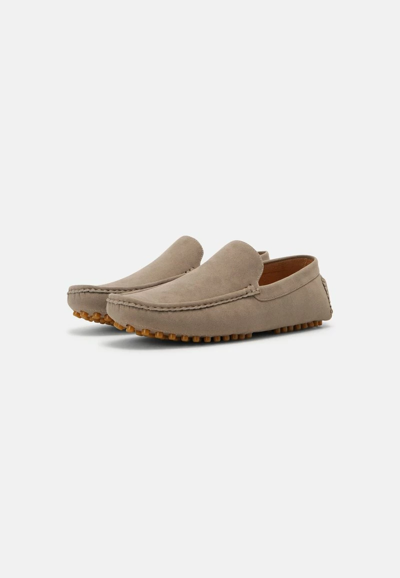 Pier One Hombre Mocasines - Sand 4 Pier One Hombre Mocasines - Sand - Imagen 2