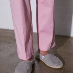 Pier One Unisexo RENA ESPADRILLE UNISEX - Alpargatas - White/blue -Ofertas Pier One Tienda 03bf92ff0d8f4056a0c1f07a285b0e32