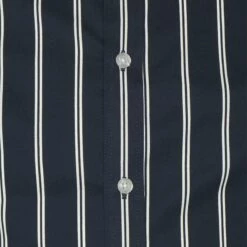 Pier One Hombre Camisa - Dark Blue -Ofertas Pier One Tienda 04656fbd18774d559bd00170a464c1db