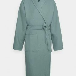 Pier One Hombre Albornoz - Blue