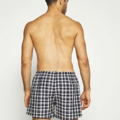 Pier One Hombre 5 PACK - Boxer - Grey 9 Pier One Hombre 5 PACK - Boxer - Grey -Ofertas Pier One Tienda 04c9d70060b74f78b93b590b5bf8c554