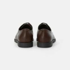 Pier One Hombre Zapatos Con Cordones - Dark Brown -Ofertas Pier One Tienda 051cc8e1607e4015bd72034a52d948b5