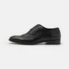 Pier One Hombre Zapatos De Vestir - Black -Ofertas Pier One Tienda 05242f1133ed46a2a9beea42aa7862cf
