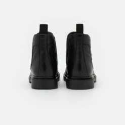 Pier One Hombre Botines - Black -Ofertas Pier One Tienda 053f7f87dee74cf4b1c30cede5e82851