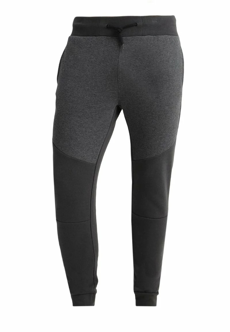 Pier One Hombre Pantalones Deportivos - Dark Grey 7 Pier One Hombre Pantalones Deportivos - Dark Grey - Imagen 5
