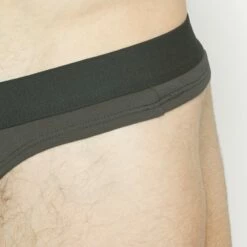 Pier One 3 PACK - Braguitas - Dark Grey/brown/red, Hombre -Ofertas Pier One Tienda 059d81fb99f64fc9aa040df0ef5e673e