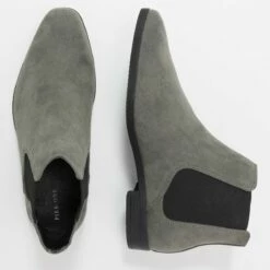 Pier One Hombre Botines - Grey -Ofertas Pier One Tienda 05bbb5099e11464d8f65e39c01eb5912