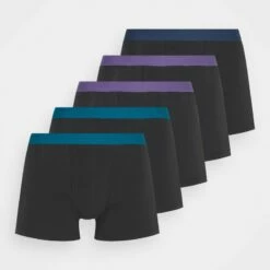 Pier One Hombre 3 PACK - Culotte - Black -Ofertas Pier One Tienda 0624776d4e004e46bb4c789f1eae184b