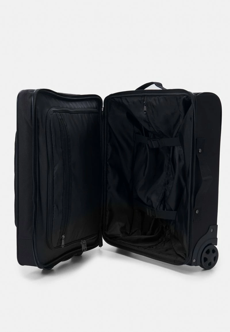 Pier One Unisexo UNISEX - Trolley - Black 5 Pier One Unisexo UNISEX - Trolley - Black - Imagen 3