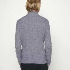 Pier One Hombre Jersey De Punto - Mottled Grey -Ofertas Pier One Tienda 06655ee07ee6448aaafb04a0312c3553