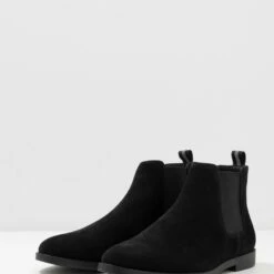 Pier One Hombre Botines - Black 10 Pier One Hombre Botines - Black -Ofertas Pier One Tienda 0691e930350c47d981d36d1ed377f897