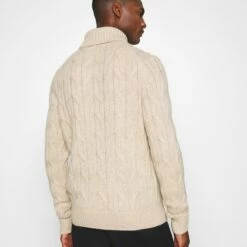 Pier One Hombre Jersey De Punto - Off-white -Ofertas Pier One Tienda 069a034a446846cb918a923d8046f73e