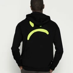 Pier One Hombre Jersey Con Capucha - Black -Ofertas Pier One Tienda 06d41da9348340e9bd075e31558ffed0