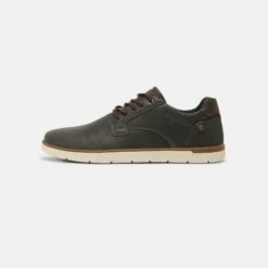 Pier One Hombre Zapatillas - Dark Grey