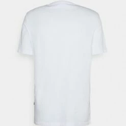 Pier One Hombre Camiseta Básica - White 15 Pier One Hombre Camiseta Básica - White -Ofertas Pier One Tienda 073be8e5c62a474fbaf8f75215effe23