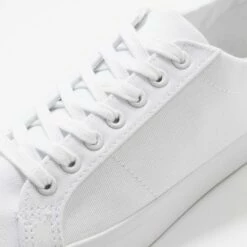 Pier One Hombre UNISEX - Zapatillas - White 13 Pier One Hombre UNISEX - Zapatillas - White -Ofertas Pier One Tienda 074b93edaf014b1c9edbc5ec7e908d59