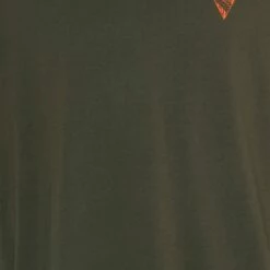 Pier One Camiseta Estampada - Olive, Hombre -Ofertas Pier One Tienda 074ed41493f94eeebc95ab8b0e443b88