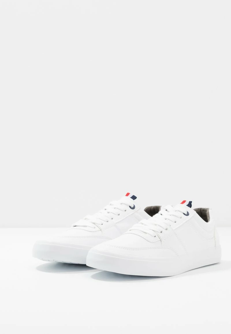Pier One Unisexo UNISEX - Zapatillas - White 5 Pier One Unisexo UNISEX - Zapatillas - White - Imagen 3