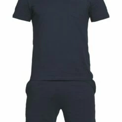 Pier One Hombre SET - Pijama - Dark Blue 10 Pier One Hombre SET - Pijama - Dark Blue -Ofertas Pier One Tienda 0865f547c0ff4c5fad8df98ddd62368c