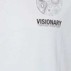 Pier One Hombre Camiseta Estampada - White 7 Pier One Hombre Camiseta Estampada - White -Ofertas Pier One Tienda 087e6278b2404587913aa1c6b83f74f8