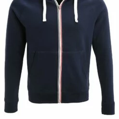 Pier One Hombre Sudadera Con Cremallera - Navy -Ofertas Pier One Tienda 08c409eb67f2489e95676b9712d4d83c