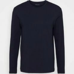 Pier One Hombre Pijama - Dark Blue/yellow -Ofertas Pier One Tienda 090f461b45c342d0b135442f38f9846b