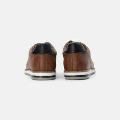 Pier One Hombre Zapatos Con Cordones - Cognac -Ofertas Pier One Tienda 09216a4fcb3e4b0f82cdecb04180691e
