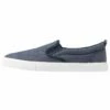 Pier One Unisexo UNISEX - Mocasines - Dark Blue -Ofertas Pier One Tienda 0949cc28e31b452f897dc1fbf283fab3