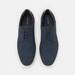 Pier One Hombre Zapatos Con Cordones - Dark Blue -Ofertas Pier One Tienda 0a17dbfb287a4ebfb67895f7e005364f