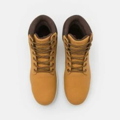 Pier One Hombre Botines Con Cordones - Camel 11 Pier One Hombre Botines Con Cordones - Camel -Ofertas Pier One Tienda 0a463a2f04fa405ca871af7356dc48a3