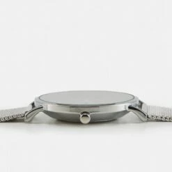 Pier One Unisexo Reloj - Silvercoloroued -Ofertas Pier One Tienda 0a51d4fa4d7844048c0bb26436a9173b