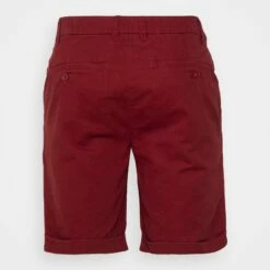 Pier One Hombre Shorts - Red -Ofertas Pier One Tienda 0a57b615332640029b32efb844c4fb50
