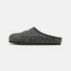 Pier One UNISEX - Pantuflas - Dark Grey, Hombre -Ofertas Pier One Tienda 0a917b4d678a42f790a69f97eed189c7