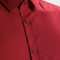 Pier One Camisa Elegante - Red, Hombre 11 Pier One Camisa Elegante - Red, Hombre -Ofertas Pier One Tienda 0aa309e3d1a74a1aaa207d1e01e7521f