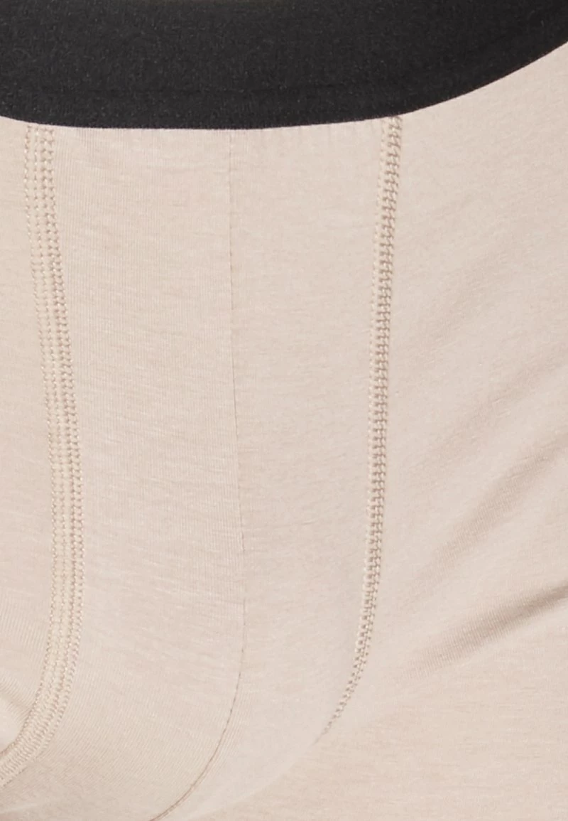 Pier One Hombre 5 PACK - Culotte - Grey/light Green/beige 8 Pier One Hombre 5 PACK - Culotte - Grey/light Green/beige - Imagen 6