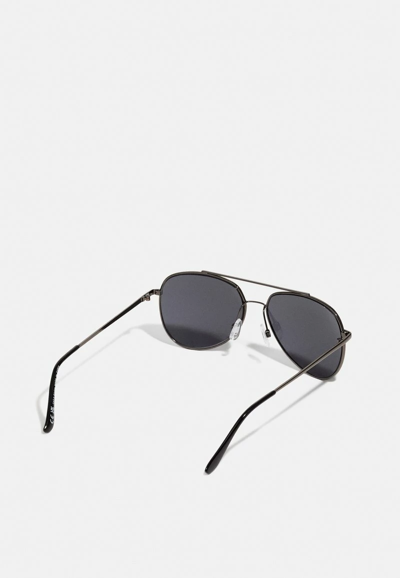Pier One Hombre Gafas De Sol - Gunmetal 4 Pier One Hombre Gafas De Sol - Gunmetal - Imagen 2